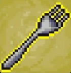 Giant Fork — Mega Crit source